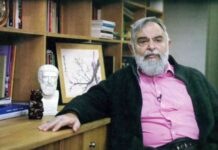 Mete Tunçay hayatını kaybetti: Resmi tarihe meydan okudu, kaybolmuş solun tarihini yazdı