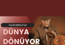 Yalım Eralp: “İsrail, ilhak etmek istediği için Filistin devletine karşı çıkıyor”