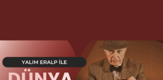 Yalım Eralp: “İsrail, ilhak etmek istediği için Filistin devletine karşı çıkıyor”