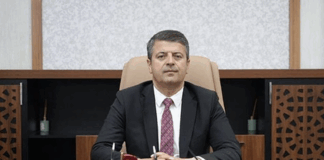 İktidar-CHP arasında ilk yumuşama sinyali: Abdurrahman Tutdere, Adıyaman Belediye Başkanlığına iade edildi