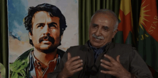 Murat Karayılan: Bizim için demokratik siyaset stratejiktir