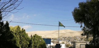 “PKK’nın Mahmur Kampı boşaltılıyor”