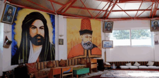 Devletin Alevi-Bektaşi raporu: Cemevlerine ayrı ibadethane statüsü ve Cumhurbaşkanlığı’na bağlı yeni başkanlık önerisi