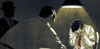 İtiraf nasıl delilin yerine geçti?: Bireysel gerçekten, toplumsal manipülasyona