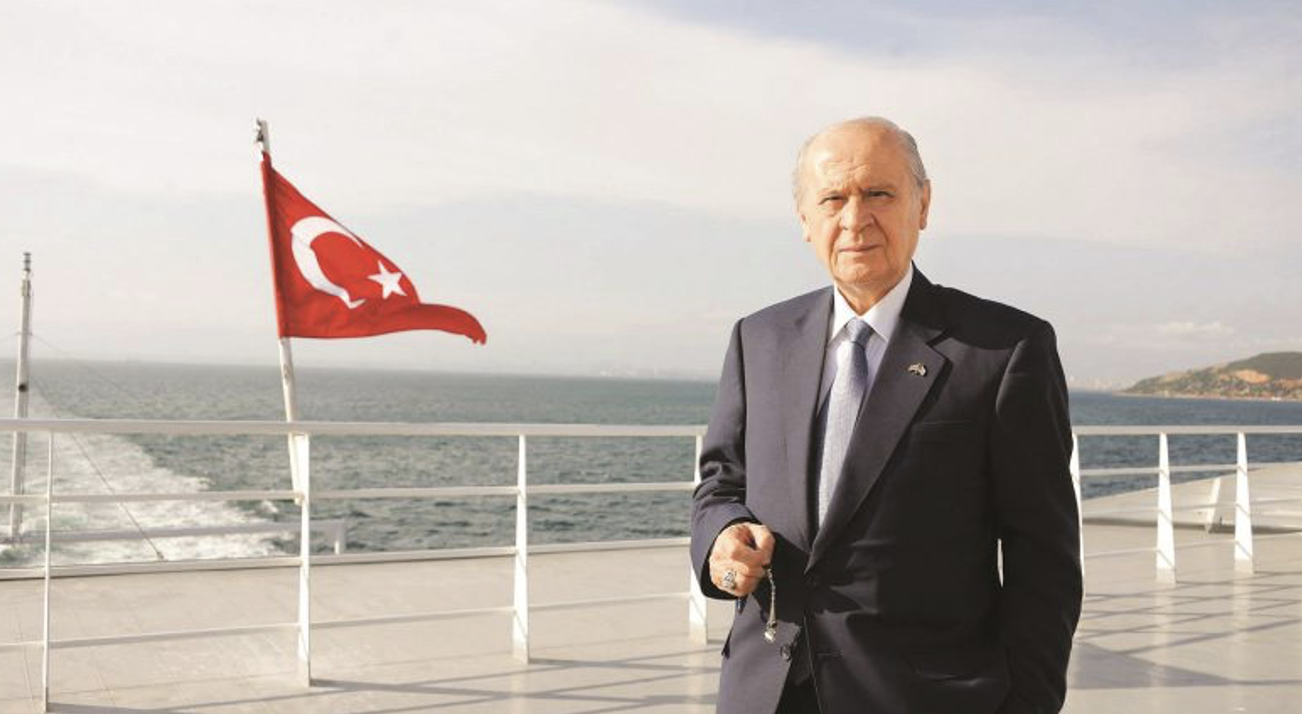 MHP’den teşkilatlarına 14 maddelik Malazgirt genelgesi: Parti sloganı yok, sadece Türk bayrağı bulundurulacak