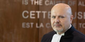 Netanyahu için tutuklama kararı çıkaran UCM Başsavcısı’na karşı İsrail’in gizli istihbarat operasyonun ayrıntıları ortaya çıktı: “Tutuklamayı geri çek, yoksa mahkeme yok edilir”