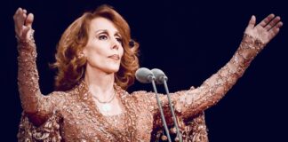 Feyruz: Bir Sesin Vicdana Dönüşen Hikâyesi