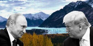 Alaska zirvesine bir gün kala Trump’tan Putin’e tehdit: “Ağır sonuçları olur”