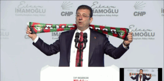 “Kürtçe öğrenmeye gayret ediyorum”