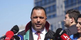 Rezan Epözdemir tutuklandı: İhraç savcı Cengiz Çallı’nın eski katibinden etkin pişmanlık ifadesi