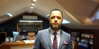 “Rezan Epözdemir’in gözaltına alınması iktidar çevrelerini böldü: “Akın Gürlek’e baskı yapılıyor” “Beştepeliler AK Partililere karşı”