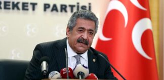 Feti Yıldız’dan adalet vurgulu Cuma mesajı: “Adaletsizlik ve iman aynı sinede bulunmaz”