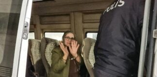 AYM’nin Hüda Kaya’ya hak ihlali kararında ‘HTS kayıtları’ vurgusu: “İçeriği belli olmayan görüşme kayıtları…”