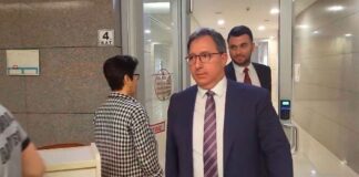 İBB tutuklusu Fatih Keleş: ‘Etkin pişmanlık teklifini reddettim; Aziz İhsan Aktaş’a suikast planı kurduğum iddiası manşetlere çıktı’