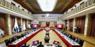 Çözüm süreci komisyonunda şehit aileleri, gaziler, Diyarbakır Anneleri, Cumartesi Anneleri ve Barış Anneleri dinlenecek