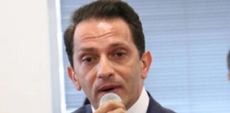 Mücahit Birinci AK Parti’den kesin ihraç istemiyle disipline sevk edildi