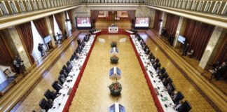 Sorumluktan kaçmak umuttan kaçmaktır