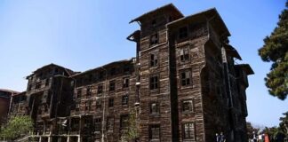 Yetimhane’de farklı bir kamusal alan deneyimi mümkün