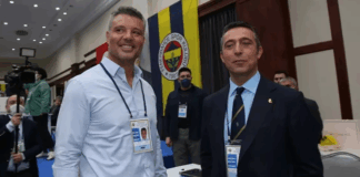 Ali Koç kaybetti: Fenerbahçe’nin yeni başkanı Steven Sadettin Saran