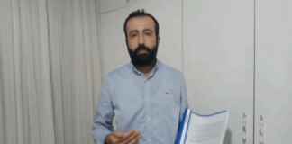 ÖZEL HABER | İflas açıkladılar, yüzlerce mağdur bırakarak Urfa’yı terk ettiler. İpek ailesinin iddiası: “DEVA Partisi il başkanı çökmeye çalıştı”