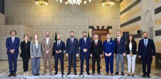 Şara, SDG’yi Türkiye ile tehdit etti mi?