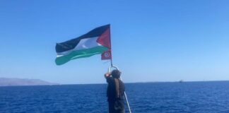 Muhammed Emin Yıldırım’ın Sumud günlüğü-2: Bir Tekne, On Üç Farklı Dünya…