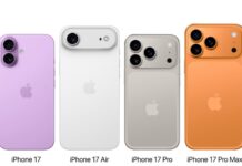 iPhone 17 Pro Max 2 TB: 168.999 TL