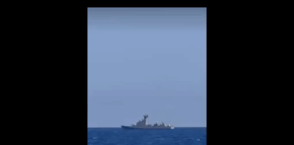 Türkiye, Küresel Sumud Filosu’na deniz kuvvetleri desteği sağlayan üçüncü ülke oldu