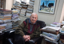 Türkiye Ermeni basını ve edebiyatında bir çağ kapandı: Rober Haddeciyan hayata veda etti