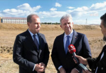 Vahap Seçer’den tutuklu belediye başkanlarına ziyaret: “İddialara yorum yapmak bile züldür”