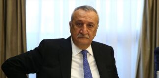 Mehmet Ağar 32 yıl sonra Uğur Mumcu davasında ifade verdi: “Ne duvardan ne tuğla çekmekten korkarım”