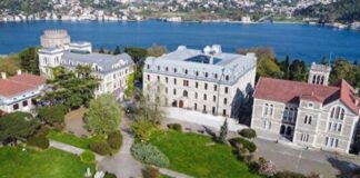 Hilal Özdemir cinayetinde Boğaziçi Üniversitesi güvenliği ihmali: Katil “düğüne geldim” deyince arama yapılmadan içeri alınmış