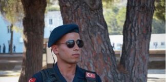 ÖZEL HABER | Jandarma er Celil Ağaç nöbette ölü bulundu. Ailesi intihar ettiğine inanmıyor: “Son konuşmamızda ‘Seni öldüreceğiz diyorlar’ dedi”