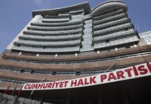 CHP’ye Altılı Masa’dan iki genel başkan yardımcısı