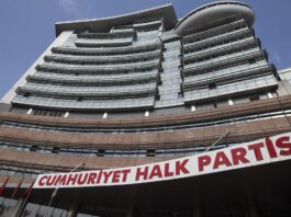 İki CHP
