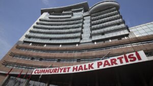 İki CHP