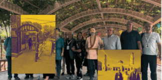 Çin’in davetiyle Uygur Özerk Bölgesi’ne giden Türk gazeteciler eleştirecek bir şey ‘bulamadı’