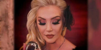 Güllü’nün kızının ifadesi: “Kendisini itme söz konusu değil. Roman havası eşliğinde oynuyordu, alkollü olduğundan açık camdan aşağı düştü”