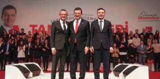 CHP Kongresi iptali: Dünya medyasından yankılar