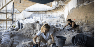 İsrail arkeolojisi: Geçmişi kazarak geleceği kurgulama ideolojisi