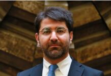 Arka kapıdan döviz satışının fikir babası olan eski MB başkan yardımcısı dolandırıcılıktan tutuklandı