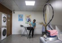 Öğrenci dostu şehir Mersin