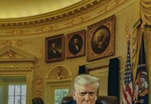 ÇEVİRİ | Trump: “İran’ı etkisiz hale getirmemiz Orta Doğu barışını mümkün kıldı. Netantahu’yu durdurdum yoksa dünya onu durduracaktı”