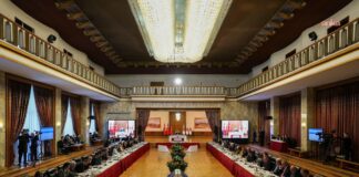 Hakan Fidan ile Yılmaz Tunç Komisyon’a sunum yapacak