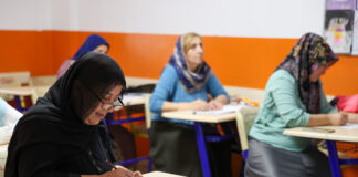 Buca Belediyesi’nden kadınlara pozitif ayrımcılık: Görkem Duman: “Kadınların gücüyle daha adil, daha güçlü bir toplum yaratacağız”