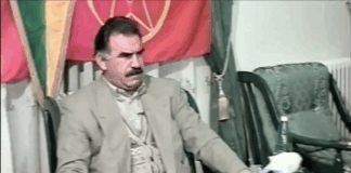 Öcalan’ın 29 yıl önce Fatih Altaylı’ya verdiği yayınlanmayan röportajın 2’inci bölümü: Mesut Yılmaz ve Necmettin Erbakan’la temaslarını anlattı