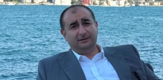 Serdar Öktem suikastında 9 tutuklama