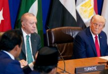 ÇEVİRİ | Ortadoğu liderleri Trump’ın Gazze planındaki sürpriz değişikliklere şaşırdı ama yine de destekliyor