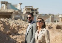 ÇEVİRİ | Şara: “İsrail sarayı iki kez vurdu. İkincisinde saraydaydım. Bu bir mesaj değil, savaş ilanıdır. Ama Suriye savaş istemiyor”