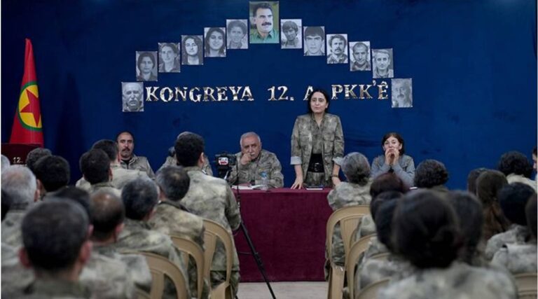 PKK, çözüm süreciyle ilgili “tarihi bir adım atacağını” duyurdu